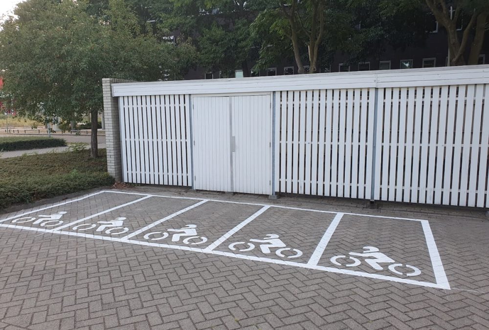 motorvakken